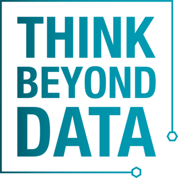 Think Beyond Data